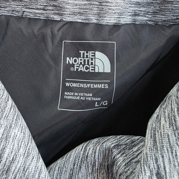 NWT- The North Face Pseudio Performance Training Pullover - Picture 9 of 14